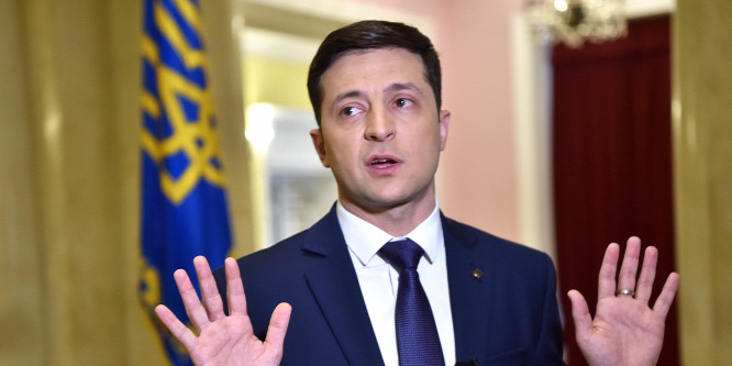 Enyhülhet az ukrán nyelvtörvény egy ukrán-magyar csúcstalálkozó nyomán
