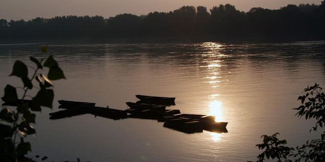 Ismét emelkedni fog a Duna vízszintje