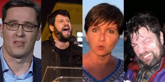 Öncélú előválasztások