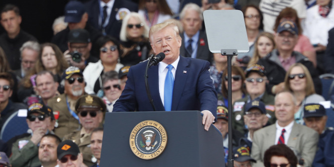 Trump: Khan egy nemzeti szégyen, aki elpusztítja Londont
