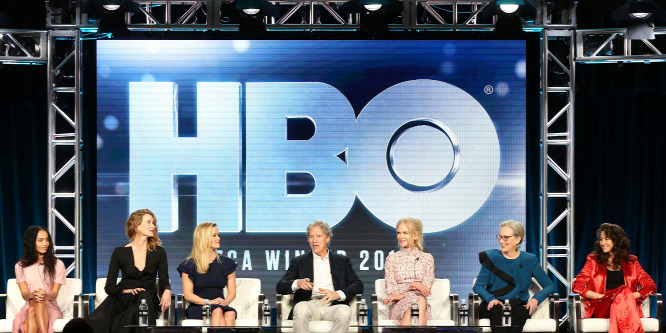 Érkezik az HBO és a Cinemax nevével fémjelzett streaming szolgáltató