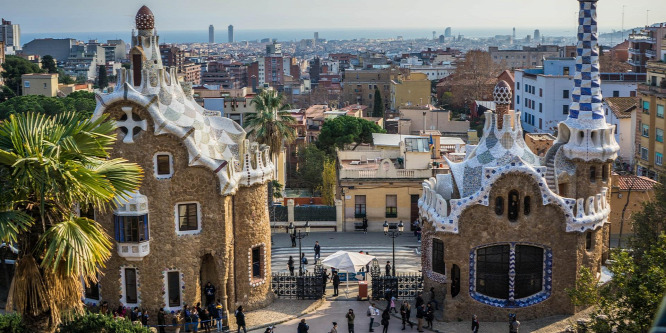 Ezt az öt helyet nézze meg Barcelonában, ha tengerjárón érkezik kikötjébe