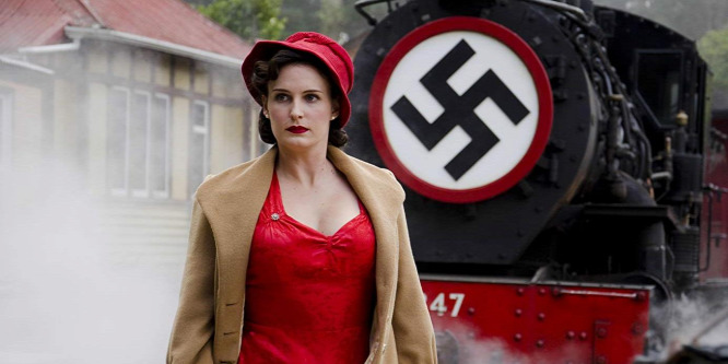 A francia kémnő, akitől rettegett a Gestapo