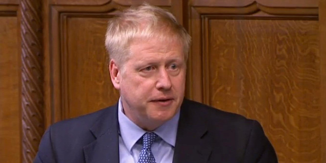 Boris Johnson mindenképp kiléptetné Nagy-Britanniát az EU-ból