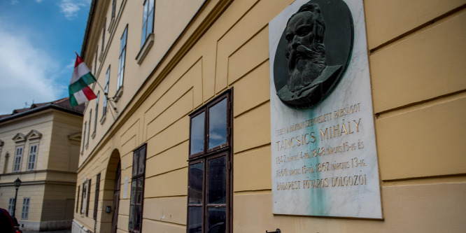 Az első bástya titkai