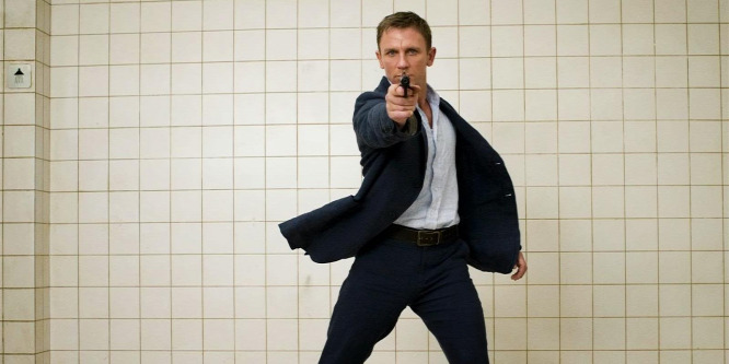 Kiderült, mennyit csúszik az elátkozott 25. James Bond-film forgatása