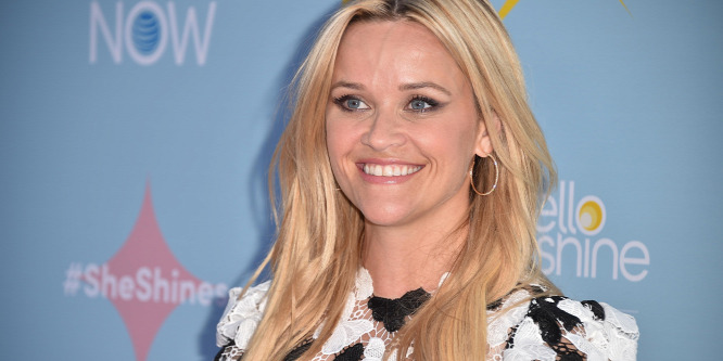 Reese Witherspoon lánya megható szavakkal köszöntötte édesanyját: így reagált a színészn