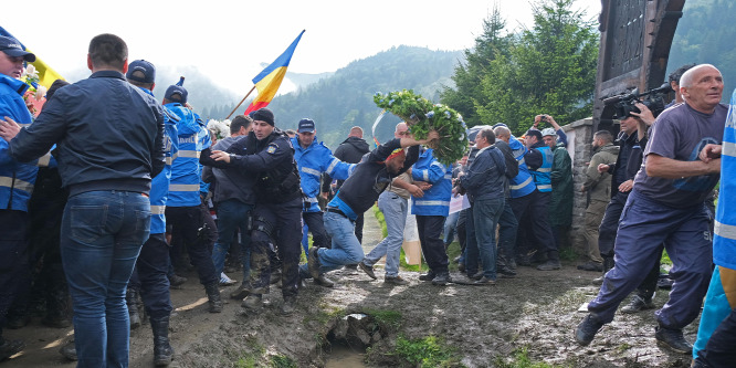 Egy friss tanulmány a magyarok igazát támasztja alá Úzvölgy témájában