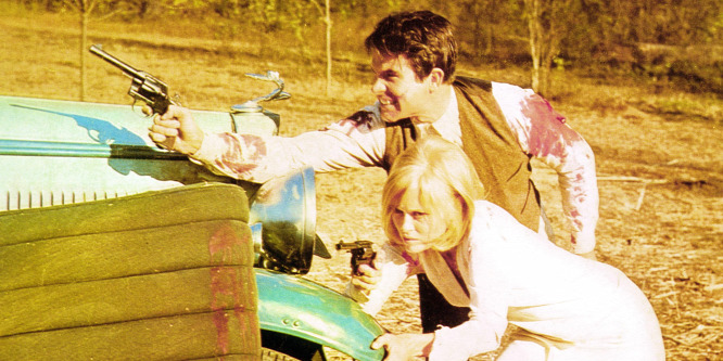 Bonnie és Clyde: A gyilkos szerelmespár, akikért ezrek rajongtak!