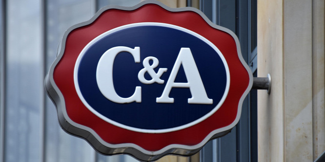 C&A: valaha a divatvilág urai voltak, de rövidesen jöhet a végkiárusítás
