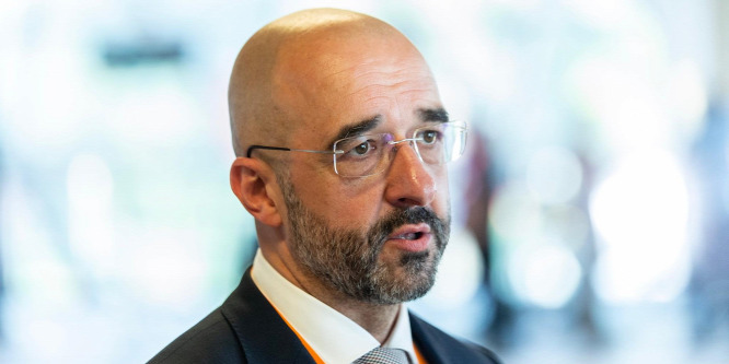 Kovács Zoltán: A magyarok három kérdésben is kötött mandátumot adtak a kormánynak