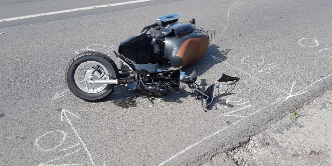 Egy ember meghalt egy lánycsóki balesetben