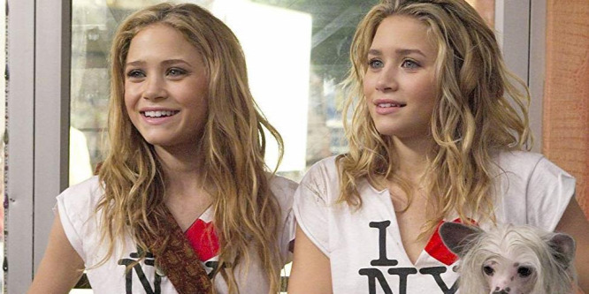 Így néz ki most a világ kedvenc ikerpárja, Mary-Kate és Ashley Olsen -Fotó