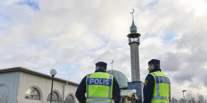 Megsemmisítheti a svéd jólétet a migráció és az iszlamizálódás