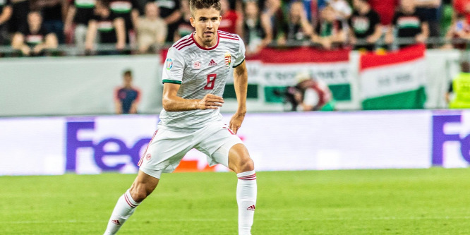 Nagy Ádámnak elege van, távozni akar Bolognából