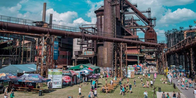 Kilenc nyári fesztivál rock&roll szülőknek, ahol a gyerek is jól érzi magát