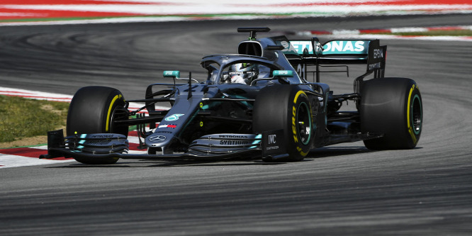 Könnyebb lesz bejutni az F1-be, autósport olimpiát szerveznek