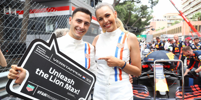 Egy holland politikus visszahozná a lányokat az F1-be