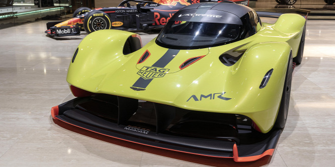 Le Mans felé terelheti a költségplafon az F1-es csapatokat