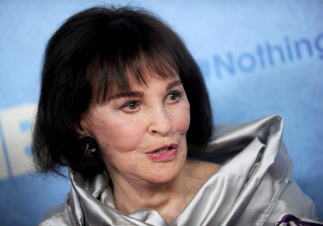 Meghalt Gloria Vanderbilt Meghalt Gloria Vanderbilt