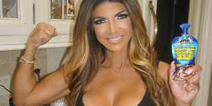 Forrás: Instagram/Teresa Giudice