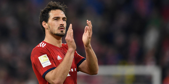 Hummels visszatér a Dortmundhoz
