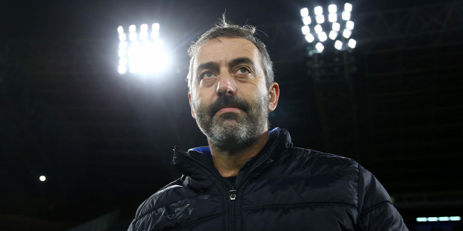 A Sampdoriától érkezett az AC Milan új edzője