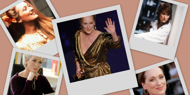 Nyílt levél a szülinapos Meryl Streepnek!