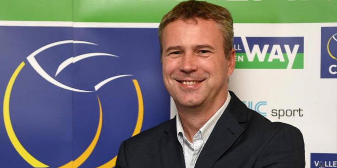 Ilyen jelentős röplabdaesemény soha nem volt még Magyarországon