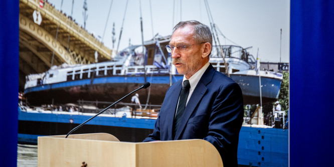 Pintér Sándor belügyminiszter esetében is elkezdődtek a járványügyi vizsgálatok