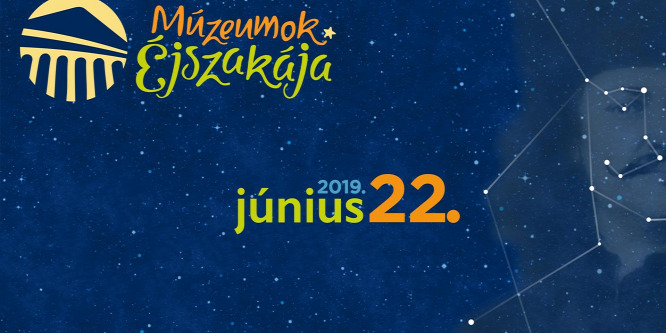Élőben tudósít a Múzeumok Éjszakájáról az M5