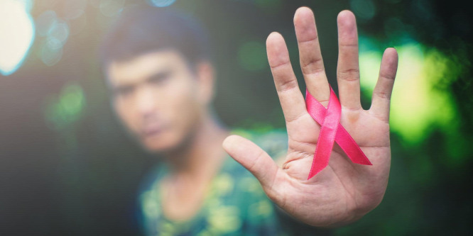 Azt hiszed, te nem kaphatod el a HIV-et? Tévedsz!