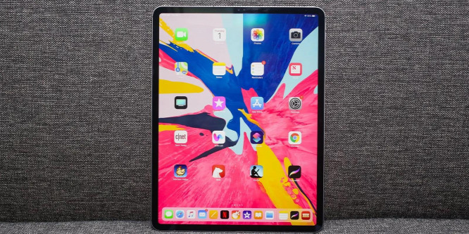 Samsung OLED-kijelzőt rakhat az iPadekbe az Apple