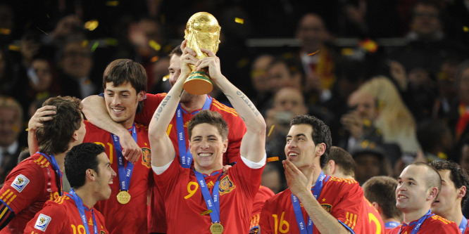 Visszavonult Fernando Torres