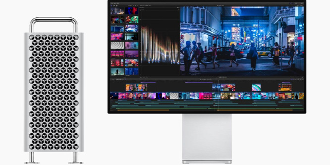18 millióba kerül a legdrágább Mac Pro