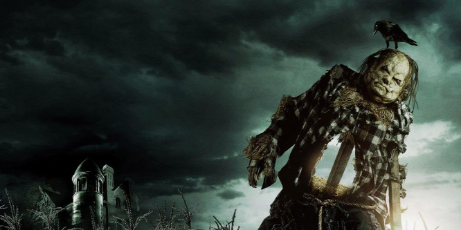 Magyar trailer és cím érkezett Guillermo del Toro új horrorjához - videó