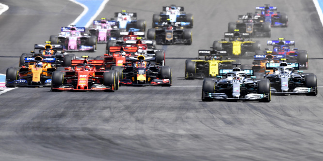 Törölné az idei F1-es szezont az FIA volt elnöke