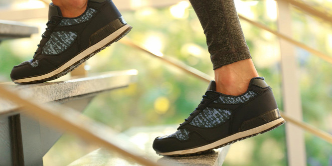 Vasaló alakú cipőt dobott piacra a Nike, felháborodtak a kommentelők