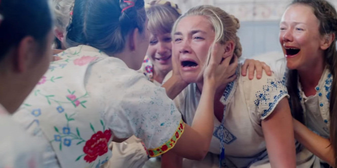 Kannibalizmussal sokkol a Magyarországon forgatott hippis horror - videó