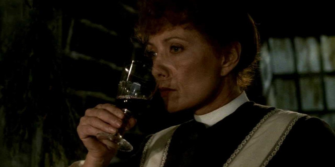 Babette lakomája a Párbeszéd Házában