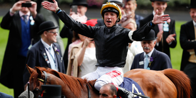 Royal Ascot: véget ért a milliókért és az örök dicsőségért folyó hajsza