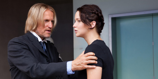 Történelmet írt Jennifer Lawrence forradalma