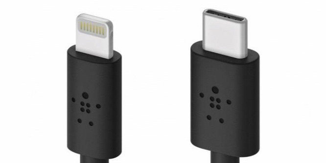 Különleges kábelt hozott az iPhone-okhoz a Belkin