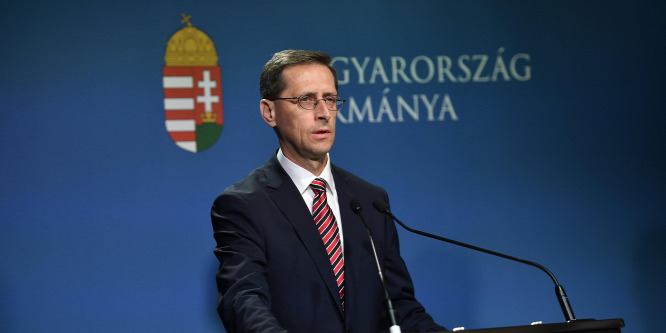 Új magyar vezetőt nevezett ki a Nemzetközi Beruházási Bank