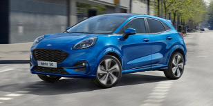 Forrás: Ford