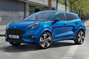 Forrás: Ford