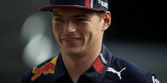 Magnussen után Verstappen is apjával vágna neki a Le Mans-i 24 órásnak