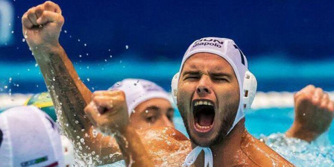 Teljes a vb-re készülő férfi vízilabda-válogatott kerete