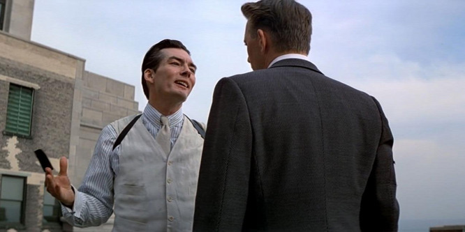 Meghalt Billy Drago