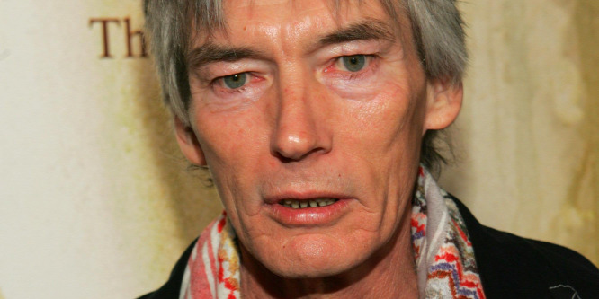 Meghalt Billy Drago színművész